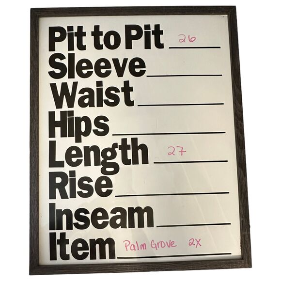 Palm Grove Yellow Gauze Gauzy Tulip Floral Flowy Blouse Size 2X - Picture 5 of 5